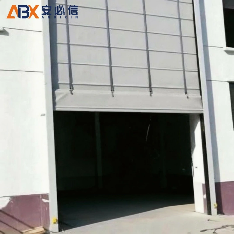 宁波伸缩式卸货平台
