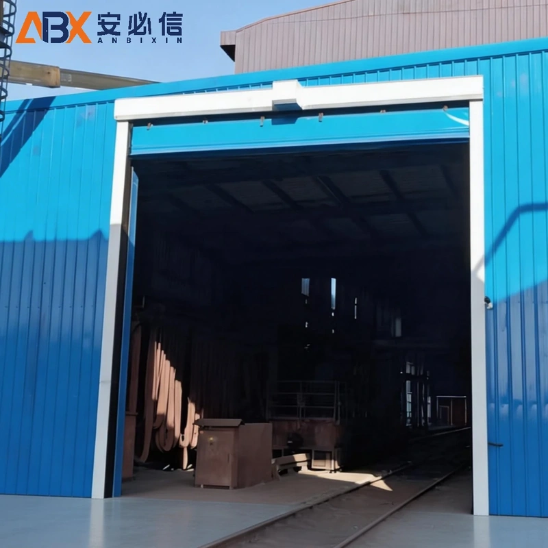 宁波卸货平台