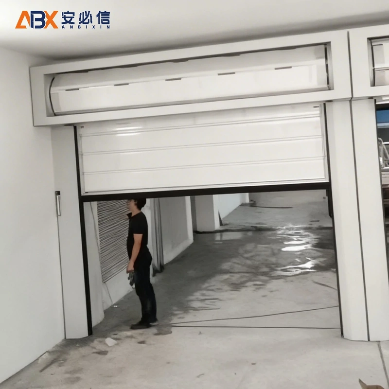 宁波洁净室高速门